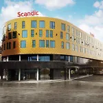 Scandic Flesland Airport Hotel 4*