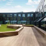 Hotel Scandic Flesland Airport