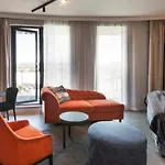 Scandic Flesland Airport Hotel 4*