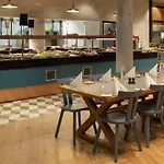 Hotel Scandic Flesland Airport