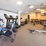 Scandic Flesland Airport Hotel