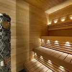 Scandic Flesland Airport Hotel Bergen