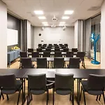 Scandic Flesland Airport 4*