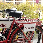 Scandic Flesland Airport