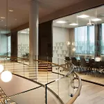 Hotel Scandic Flesland Airport