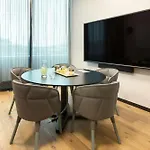 Scandic Flesland Airport Hotel Bergen