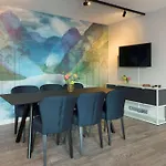 Scandic Flesland Airport Hotel Bergen