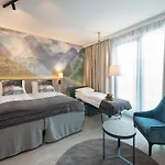 Hotel Scandic Flesland Airport Bergen
