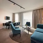 Scandic Flesland Airport 4*