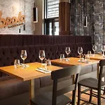 Scandic Flesland Airport Hotel