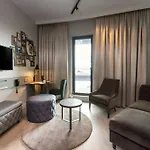 Hotel Scandic Flesland Airport