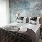 Scandic Flesland Airport 4*