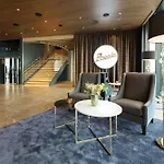 Scandic Flesland Airport Hotel