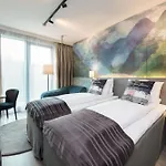 Scandic Flesland Airport Hotel 4*