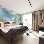 Scandic Flesland Airport Hotel Bergen