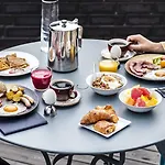 Scandic Flesland Airport Bergen