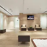 Scandic Flesland Airport 4*