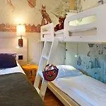 Hotel Scandic Flesland Airport 4*