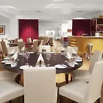 Scandic Flesland Airport 4*