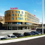 Scandic Flesland Airport Hotel Bergen