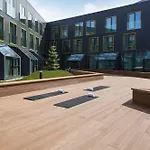 Scandic Flesland Airport Hotel 4*