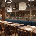 Scandic Flesland Airport 4*