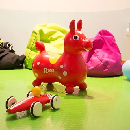 Scandic Flesland Airport 4*