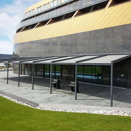 Scandic Flesland Airport 4*