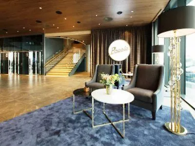 Scandic Flesland Airport 4*