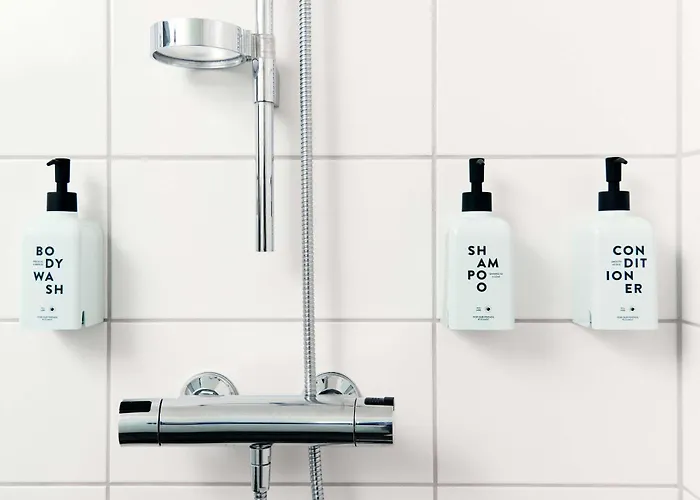 Scandic Flesland Airport 4*