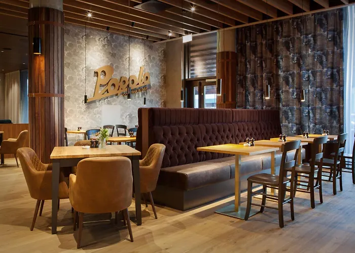 Scandic Flesland Airport