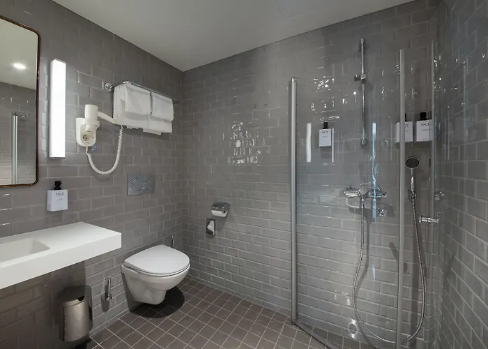 Hotel Scandic Flesland Airport Bergen