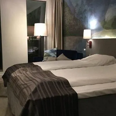 Hotell Scandic Flesland Airport Bergen
