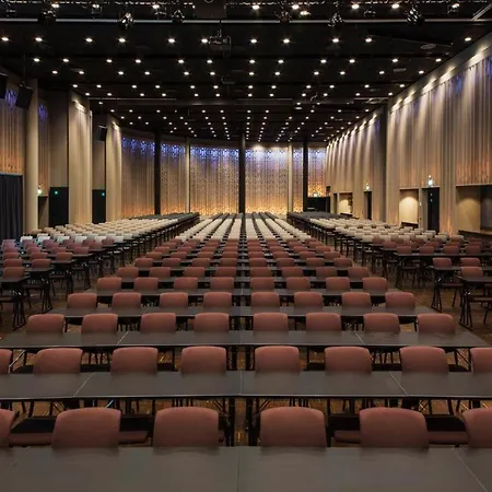 Hotel Scandic Flesland Airport Bergen