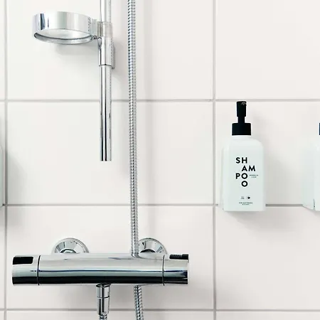 Scandic Flesland Airport 4*