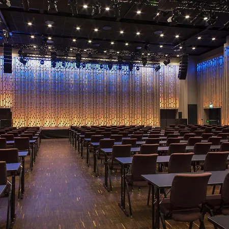 Hotel Scandic Flesland Airport Bergen