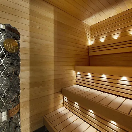 Scandic Flesland Airport Hotell Bergen