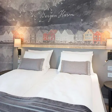 Scandic Flesland Airport Bergen