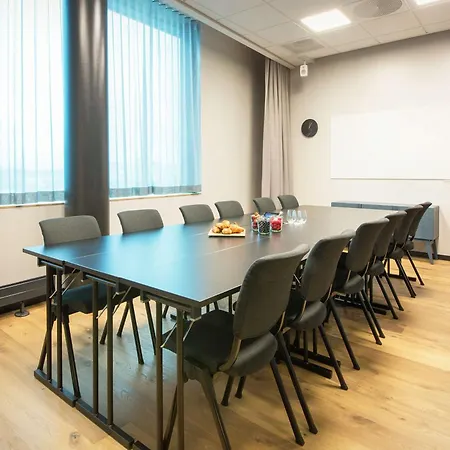 Scandic Flesland Airport