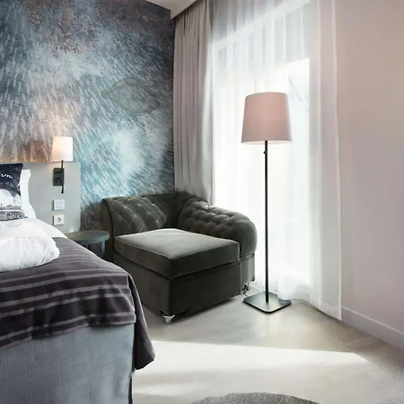 Scandic Flesland Airport Hotell Bergen
