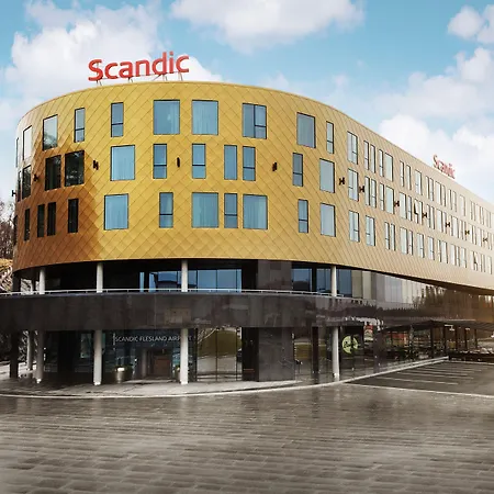 Scandic Flesland Airport Bergen