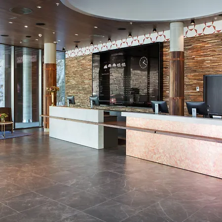 Scandic Flesland Airport Bergen