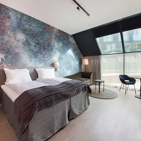 Scandic Flesland Airport Hotell