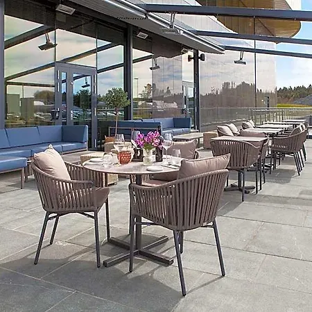Scandic Flesland Airport