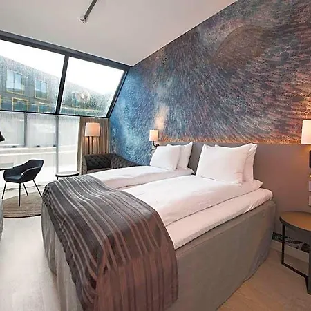 Scandic Flesland Airport 4*
