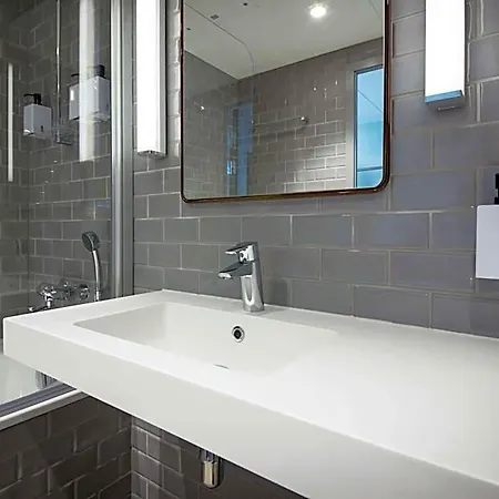 Scandic Flesland Airport Hotel Bergen