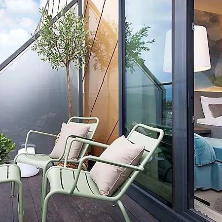 Hotel Scandic Flesland Airport Bergen