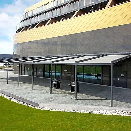 Scandic Flesland Airport Hotel