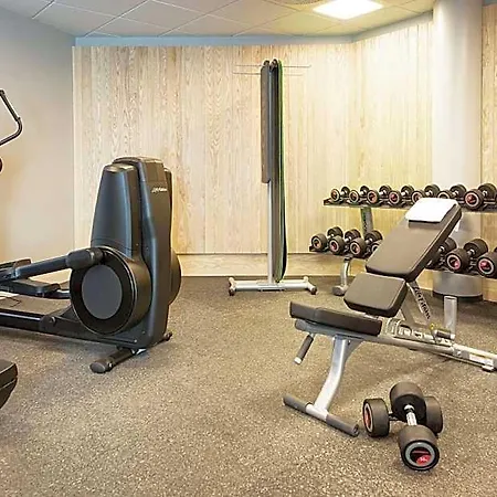 Scandic Flesland Airport 4* Bergen