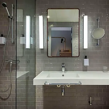 Hotel Scandic Flesland Airport Bergen